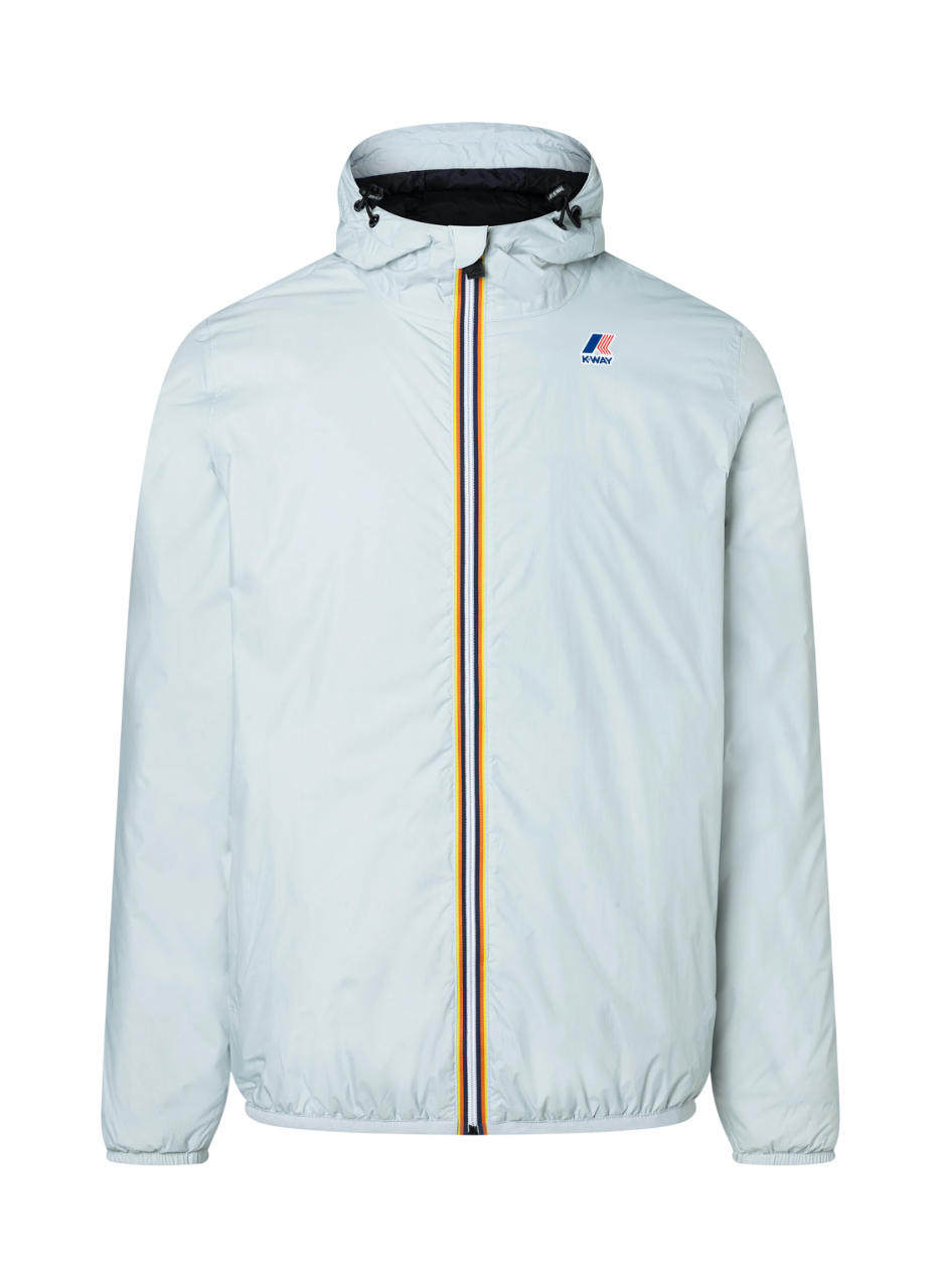 Veste Kway Le Vrai 3.0 Claude Flash