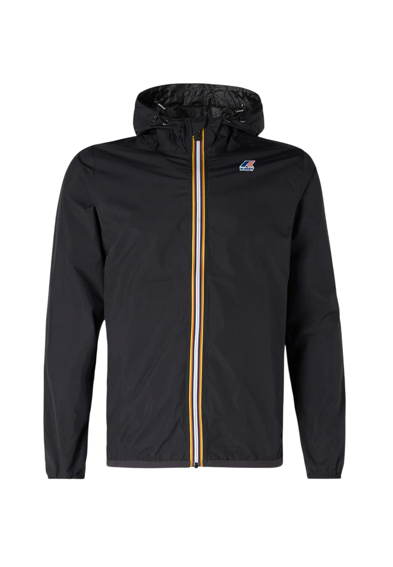 Veste Kway Le Vrai 3.0 Claude
