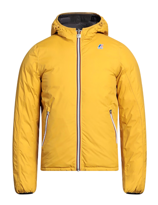 Doudoune Kway Thermo Plus Courte