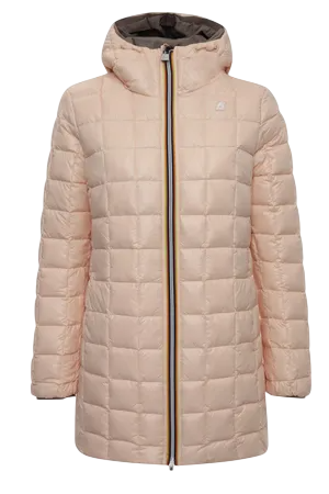 Doudoune Kway Thermo Plus Longue