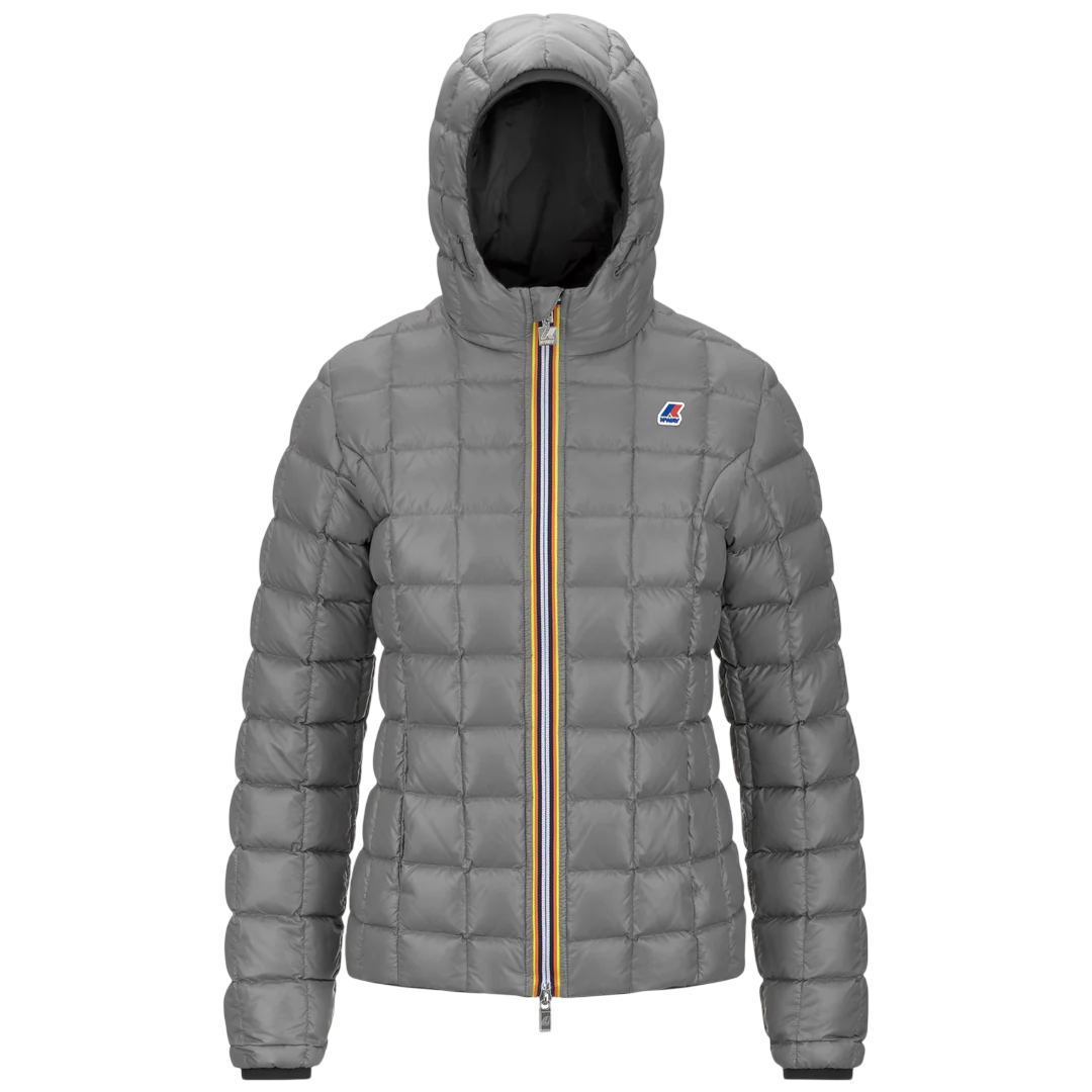 Doudoune Kway Thermo Plus Double