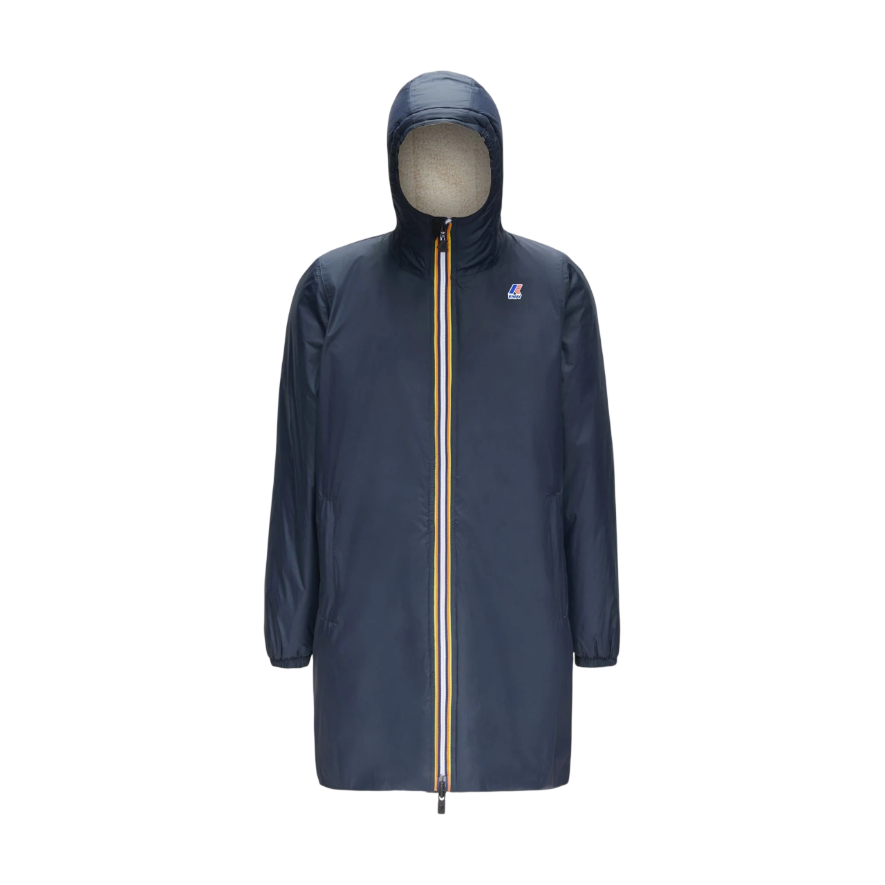 Veste Kway Le Vrai 3.0 Eiffel