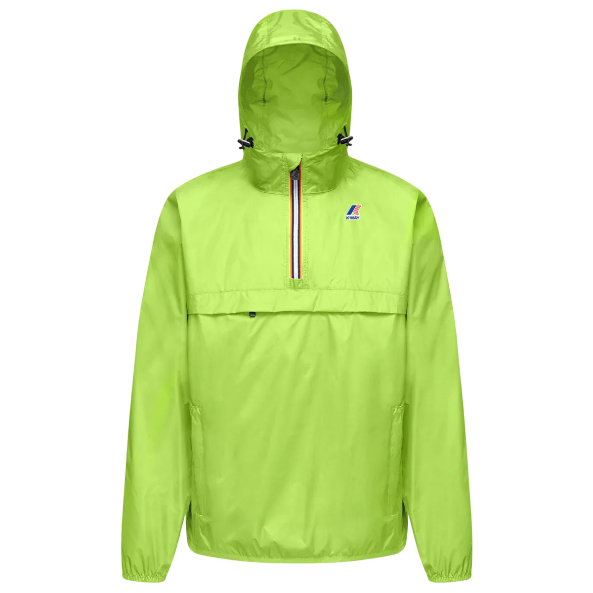 Veste Kway Le Vrai 3.0 Léon