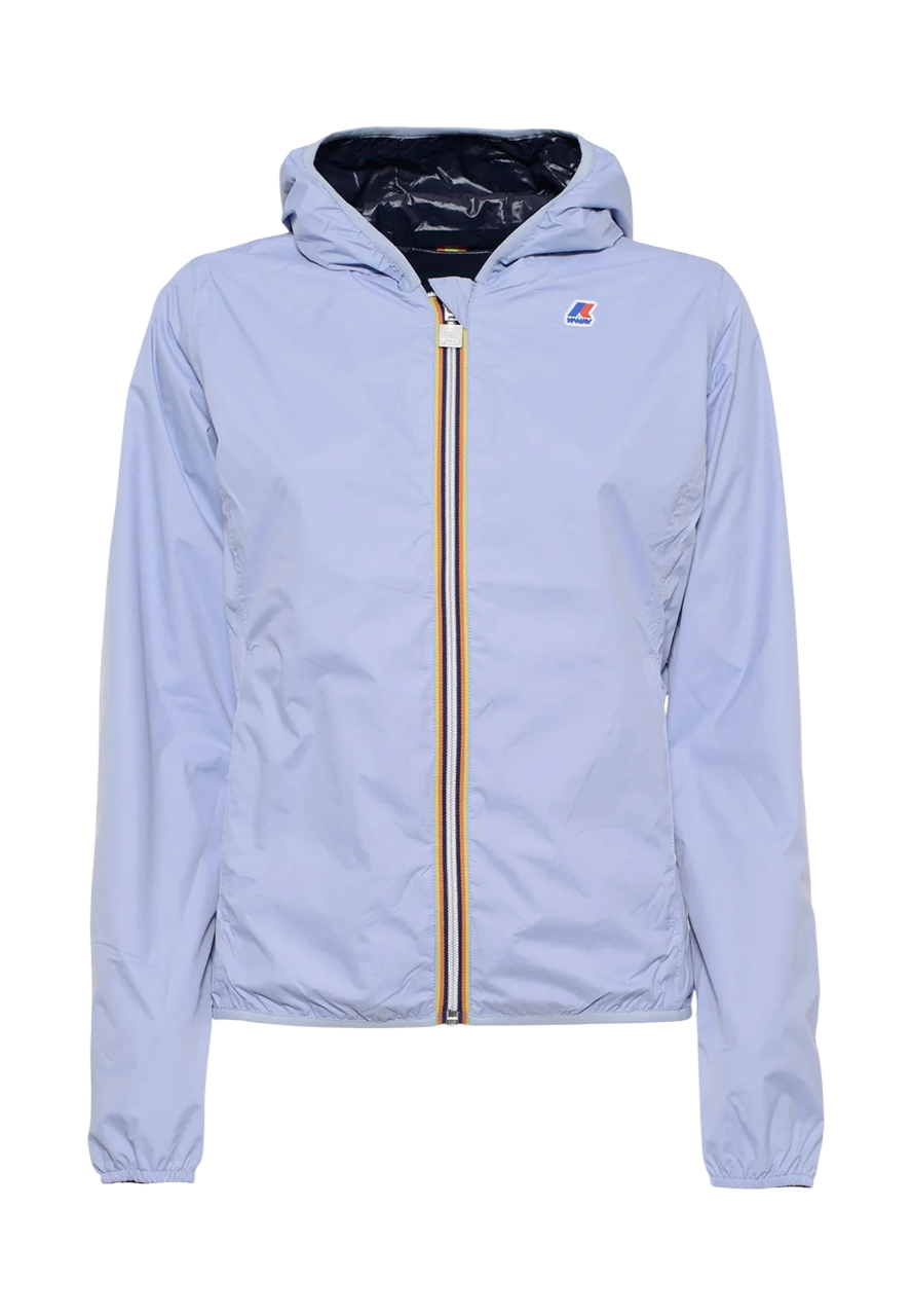 Veste Kway Lily Plus Double pour Femme