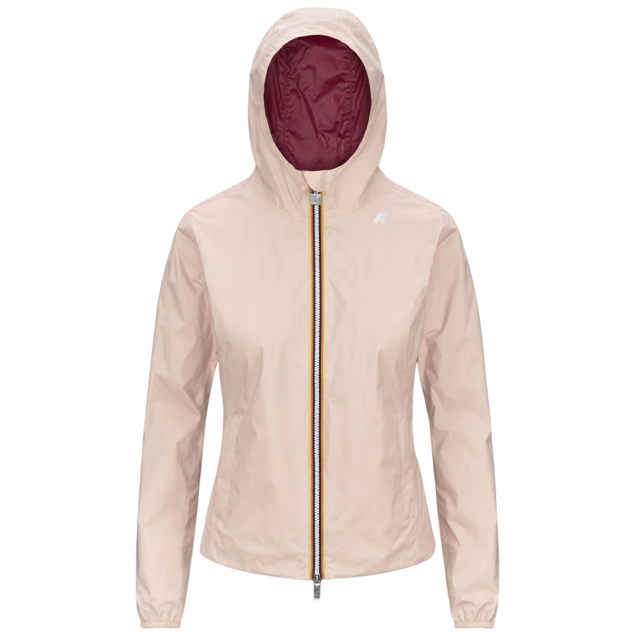 Veste Kway Lily Plus Double